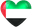 UAE flag